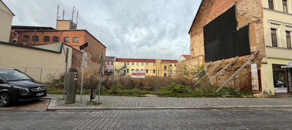 Grundstück in Burgenlandkreis, Germany, Nr. 35614 3