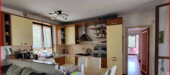 3-Zimmer Wohnung in Caselle Lurani, Italy, Nr. 184311 5