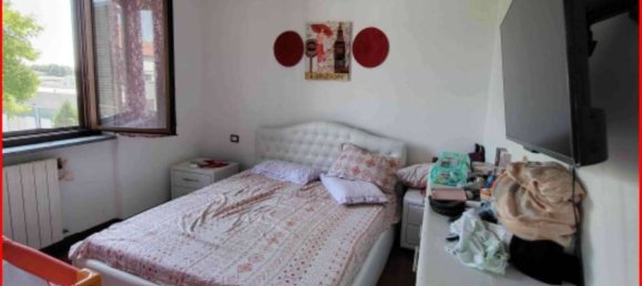 3-Zimmer Wohnung in Caselle Lurani, Italy, Nr. 184311 10