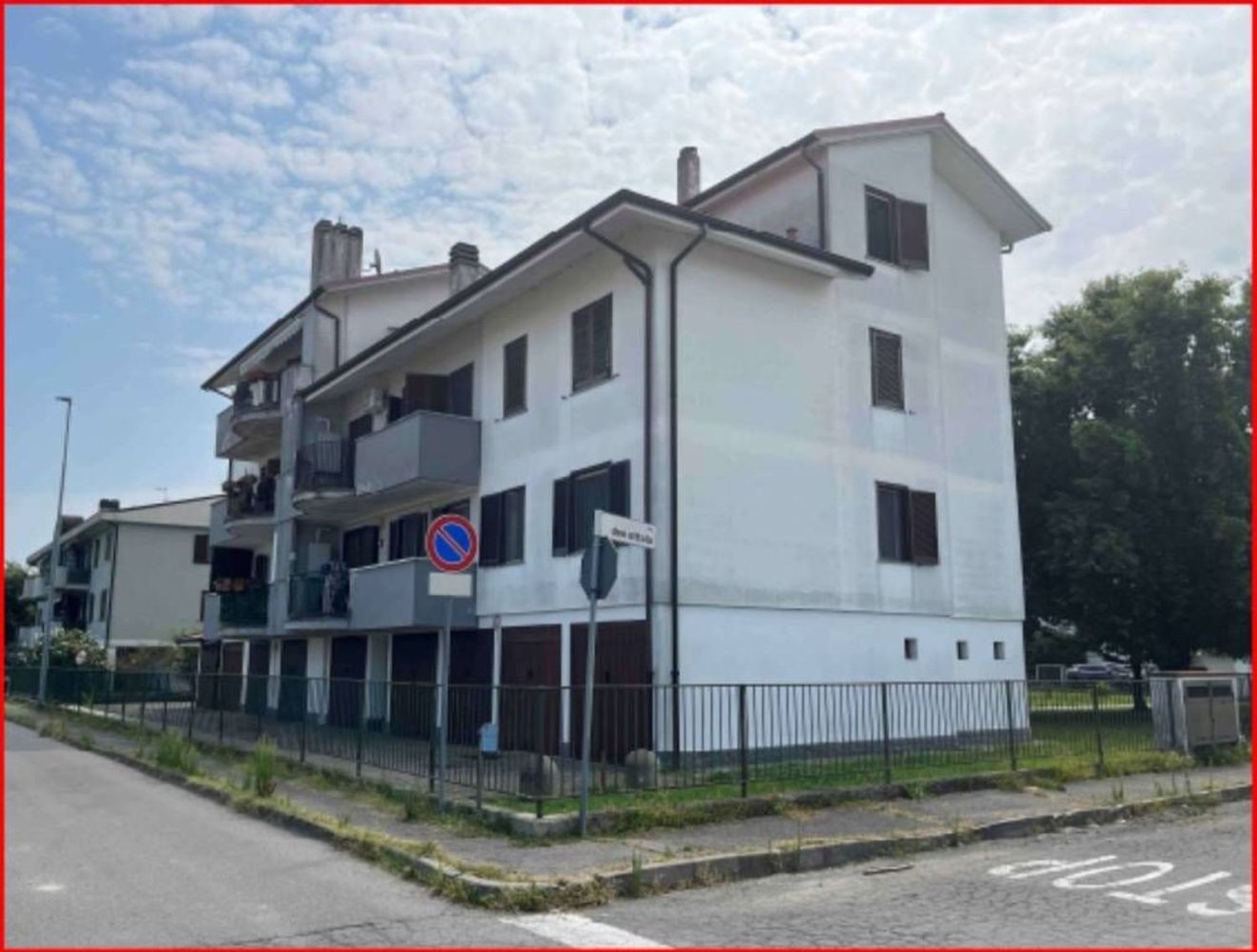 3-Zimmer Wohnung in Caselle Lurani, Italy, Nr. 184311