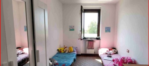 3-Zimmer Wohnung in Caselle Lurani, Italy, Nr. 184311 11