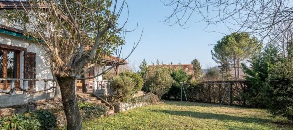 5 Schlafzimmer Haus in Claix, France, Nr. 201592 3