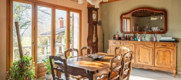 5 Schlafzimmer Haus in Claix, France, Nr. 201592 10