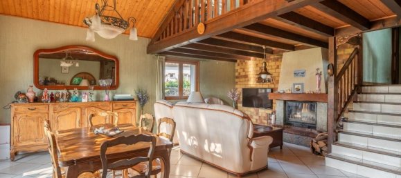 5 Schlafzimmer Haus in Claix, France, Nr. 201592 14