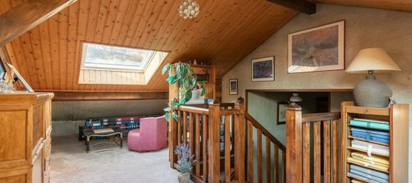 5 Schlafzimmer Haus in Claix, France, Nr. 201592 18