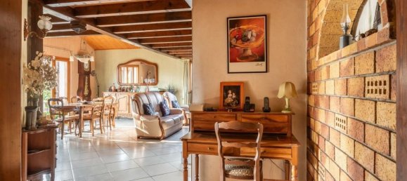 5 Schlafzimmer Haus in Claix, France, Nr. 201592 8