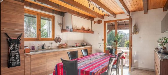 5 Schlafzimmer Haus in Claix, France, Nr. 201592 12