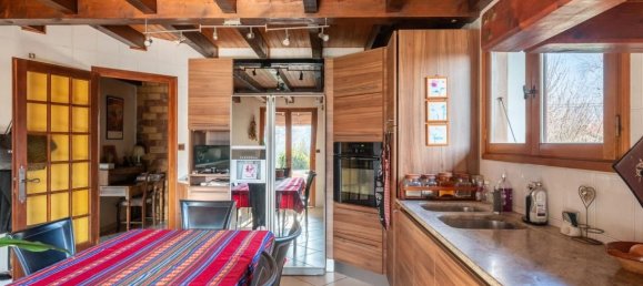 5 Schlafzimmer Haus in Claix, France, Nr. 201592 13