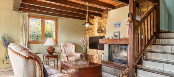 5 Schlafzimmer Haus in Claix, France, Nr. 201592 11