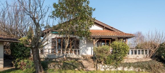 5 Schlafzimmer Haus in Claix, France, Nr. 201592 2