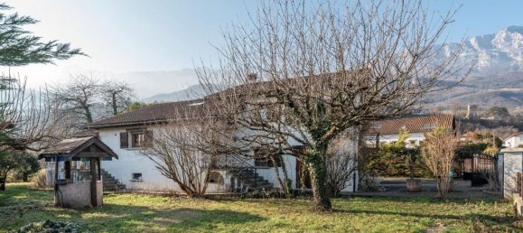 5 Schlafzimmer Haus in Claix, France, Nr. 201592 6