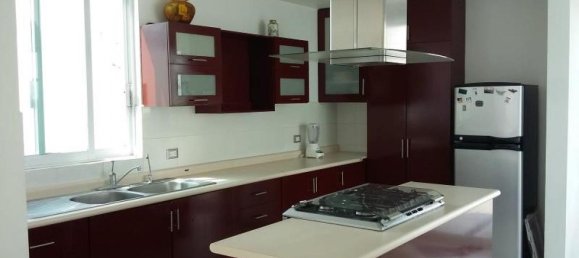 3 bedrooms House in Queretaro, Mexico No. 175041 2