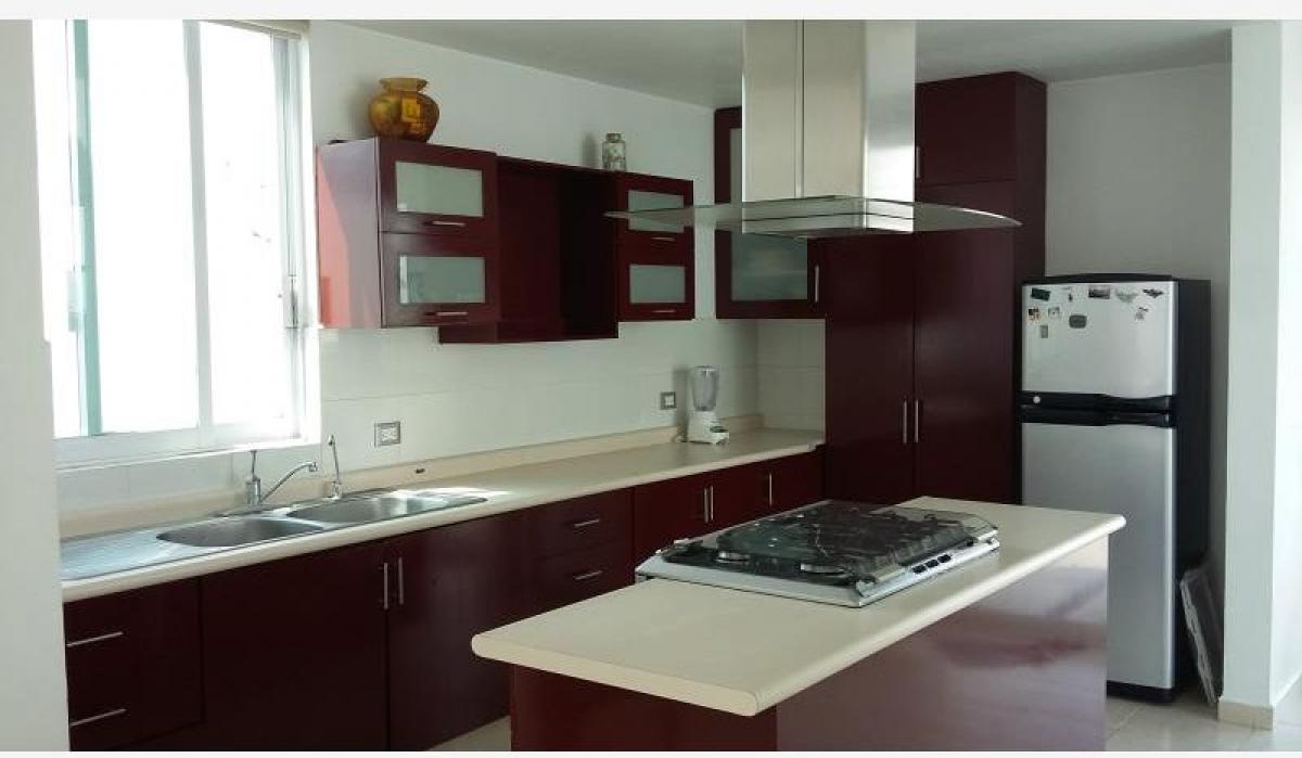 3 bedrooms House in Queretaro, Mexico No. 175041