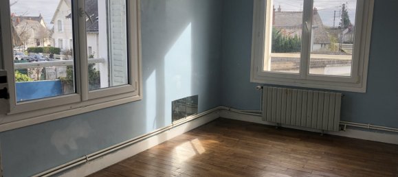 3 chambres Appartement à Tours, France No. 75312 8