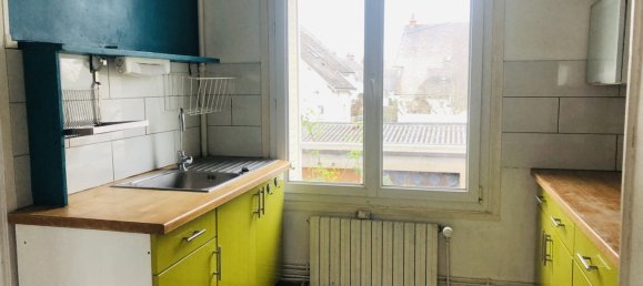 3 chambres Appartement à Tours, France No. 75312 4