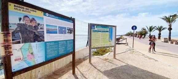 Apartamento de 3 dormitorios en San Pedro del Pinatar, Spain No. 113754 26