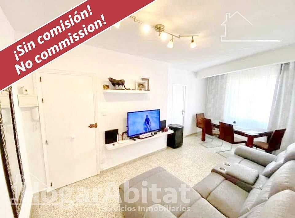 Apartamento de 3 dormitorios en San Pedro del Pinatar, Spain No. 113754