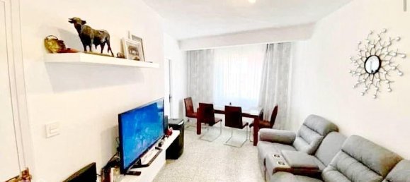 Apartamento de 3 dormitorios en San Pedro del Pinatar, Spain No. 113754 4