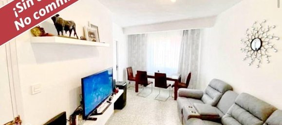 Apartamento de 3 dormitorios en San Pedro del Pinatar, Spain No. 113754 2