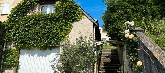 Дом с 2 спальнями в Тизе, Франция № 216602 15