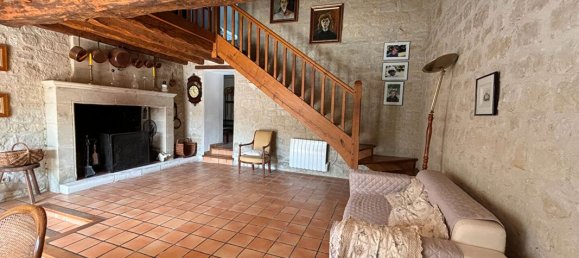 Дом с 2 спальнями в Тизе, Франция № 216602 5