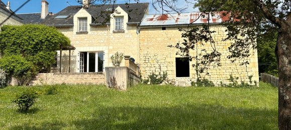 Дом с 2 спальнями в Тизе, Франция № 216602 14