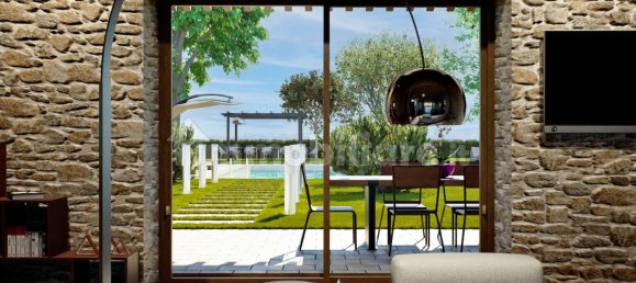 4 Schlafzimmer Villa in Valeggio sul Mincio, Italy, Nr. 271332 3