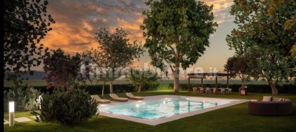 4 Schlafzimmer Villa in Valeggio sul Mincio, Italy, Nr. 271332 4