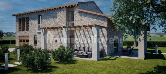 4 Schlafzimmer Villa in Valeggio sul Mincio, Italy, Nr. 271332 2