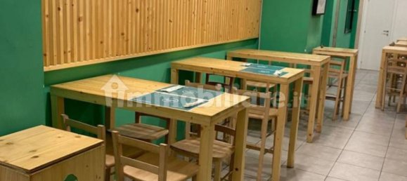 Коммерческая недвижимость с 1 комнатой в Рим, Италия № 211371 6