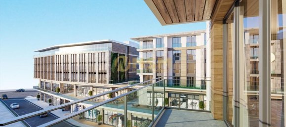 Wohnung 1+1 in Istanbul, Turkey, Nr. 11347 14