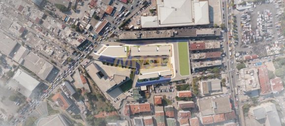 Wohnung 1+1 in Istanbul, Turkey, Nr. 11347 6