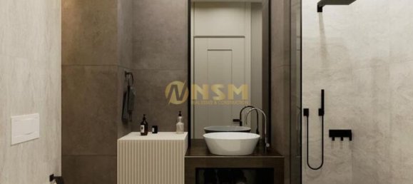 Wohnung 1+1 in Istanbul, Turkey, Nr. 11347 2