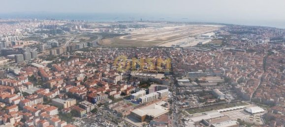 Wohnung 1+1 in Istanbul, Turkey, Nr. 11347 15