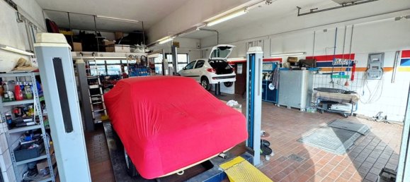 6 bedrooms Building in Baden-Wurttemberg, Germany No. 64550 46