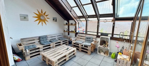 6 bedrooms Building in Baden-Wurttemberg, Germany No. 64550 9