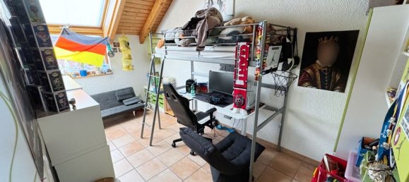 6 bedrooms Building in Baden-Wurttemberg, Germany No. 64550 13