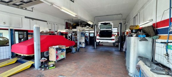 6 bedrooms Building in Baden-Wurttemberg, Germany No. 64550 45