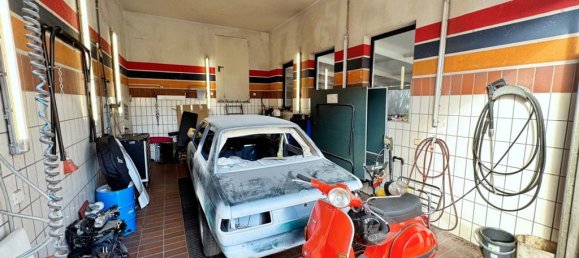 6 bedrooms Building in Baden-Wurttemberg, Germany No. 64550 22