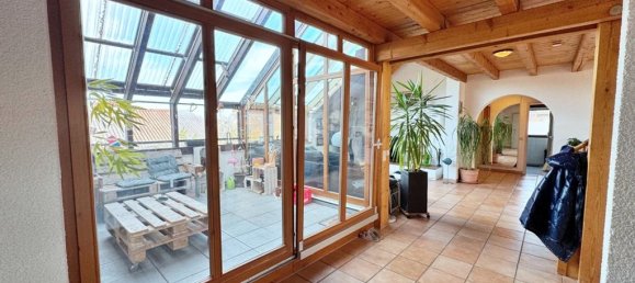 6 bedrooms Building in Baden-Wurttemberg, Germany No. 64550 20