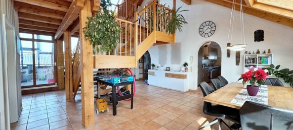 6 bedrooms Building in Baden-Wurttemberg, Germany No. 64550 5