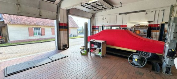 6 bedrooms Building in Baden-Wurttemberg, Germany No. 64550 49