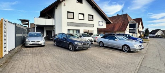 6 bedrooms Building in Baden-Wurttemberg, Germany No. 64550 2