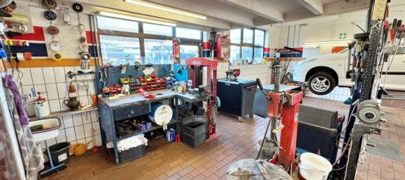 6 bedrooms Building in Baden-Wurttemberg, Germany No. 64550 47