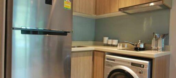 2 bedrooms Condo in Pattaya, Thailand No. 2263 4