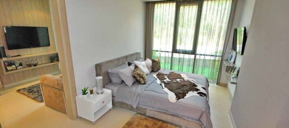 2 bedrooms Condo in Pattaya, Thailand No. 2263 13