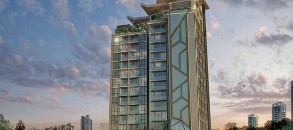 2 bedrooms Condo in Pattaya, Thailand No. 2263 19