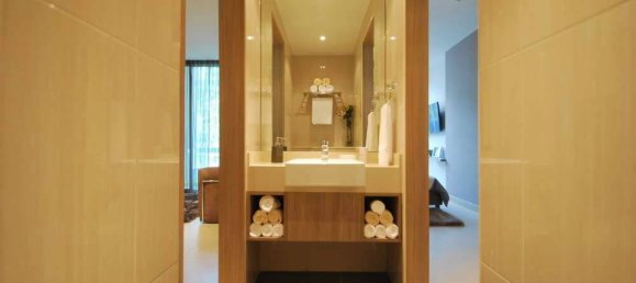 2 bedrooms Condo in Pattaya, Thailand No. 2263 8