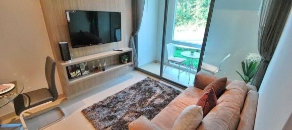 2 bedrooms Condo in Pattaya, Thailand No. 2263 3
