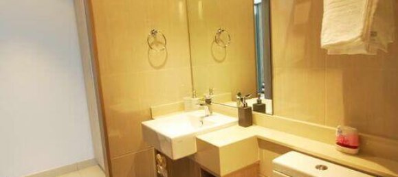 2 bedrooms Condo in Pattaya, Thailand No. 2263 2